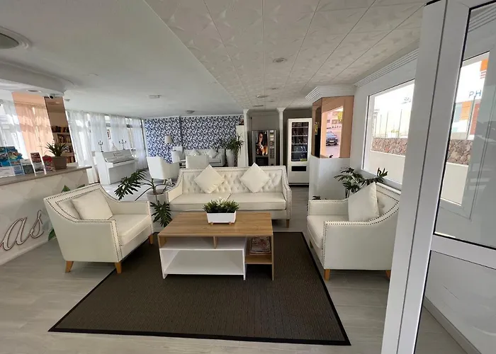 Apartament Yumbo Camelias