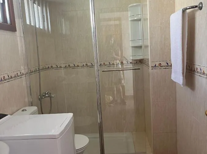 Apartament Yumbo Camelias Playa del Inglés
