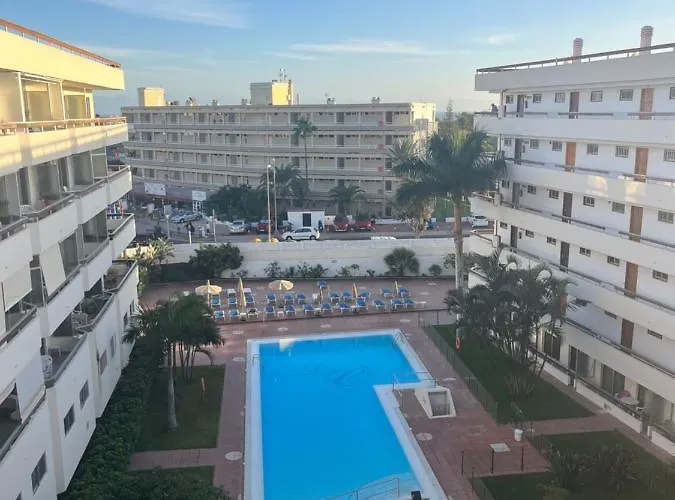 Apartament Yumbo Camelias *