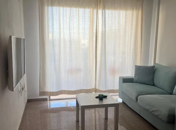 Yumbo Camelias Apartament *