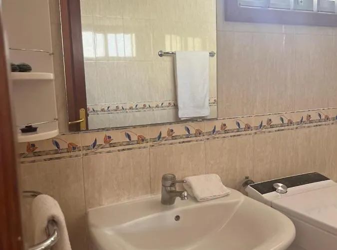 Yumbo Camelias Apartament Playa del Inglés
