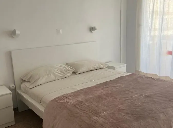Yumbo Camelias Apartament