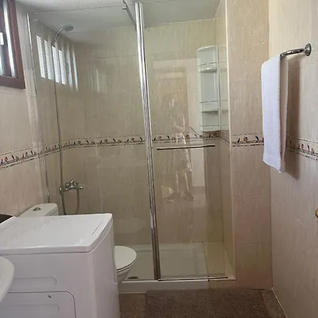 Apartment Yumbo Camelias Playa del Ingles (Gran Canaria)
