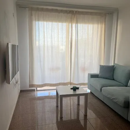 Yumbo Camelias Apartment *