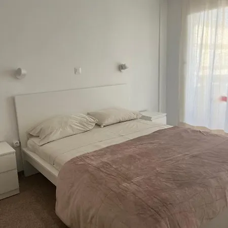 Yumbo Camelias Apartment
