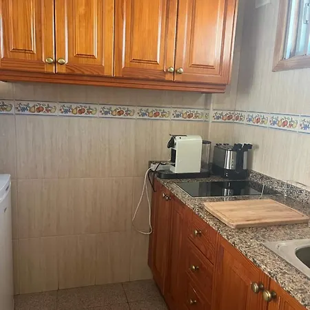 Apartment Yumbo Camelias Playa del Ingles (Gran Canaria)