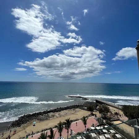 Apartment Yumbo Camelias Playa del Ingles (Gran Canaria)